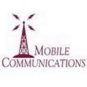Mobile Communications Inc logo