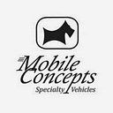 Mobile Concepts Specialty Vehicles logo