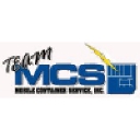 Mobile Container Service, Inc. logo