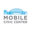 Arthur R Outlaw Mobile Convention Center & Mobile Civic Center logo