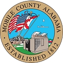 Mobile County logo