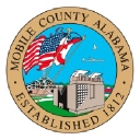 Mobile County, Alabama logo