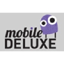 Mobile Deluxe logo