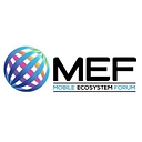 Mobile Ecosystem Forum logo