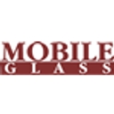 Mobile Glass logo