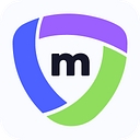 Mobile Guardian 🏫 ☁️📲 logo