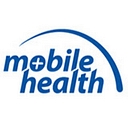 Mobile Health Solutions logo