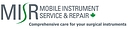 Mobile Instrument Service & Repair (Canada) logo