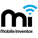 Mobile Inventor logo