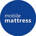 Mobile Mattress logo