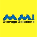 Mobile Media Storage Solutions logo