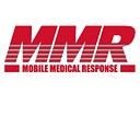 Mobile Medical Response logo