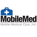 Mobile Medical Care Inc logo