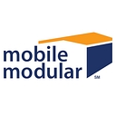 Mobile Modular Management Corporation logo
