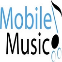 Mobile Music Llc logo
