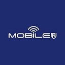 Mobilen Secure Mobile Network Logo