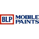 Blp Mobile Paint logo