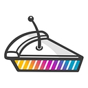Mobile Pie logo