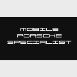 Mobile Porsche Specialist Ltd logo