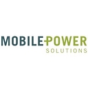 Mobile Power Solutions logo