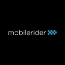 Mobilerider Networks logo