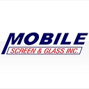 Mobile Screen & Glass, Inc. logo