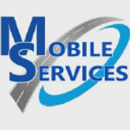 MOBILE SERVICES LTD logo
