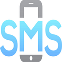 MobileSMS logo