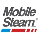 Mobile Steam Boiler Rental Corp. logo