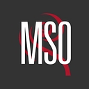 Mobile Symphony Orchestra logo