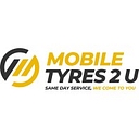Favicon of Mobile Tyres 2 U