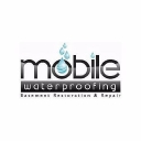 Mobile Waterproofing logo