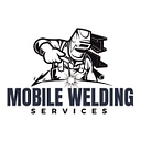 Mobile Welding Service logo