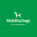 Mobility Assistance Dogs Trust logo