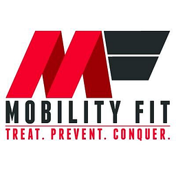 Mobility Fit Physical Therapy logo