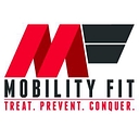 Mobility Fit logo