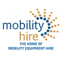 Mobility Hire logo