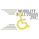 Mobility Solutions, Inc. logo