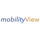 Mobilityview Inc. logo