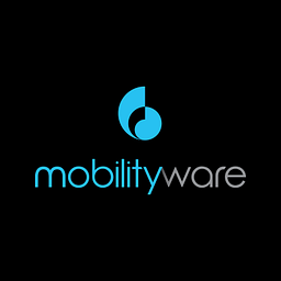 MobilityWare, Inc. logo