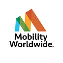 MOBILITY WORLDWIDE logo