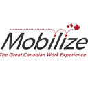 Mobilize Jobs logo
