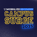 Mobilize Recovery logo