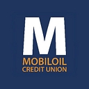 Mobiloil Credit Union logo