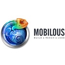 Mobilous logo