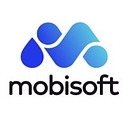 Mobisoft logo