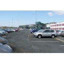 Mobit Airport Parking logo