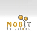 Mobit Solutions logo