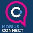 Mobius Connect logo