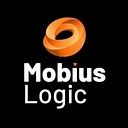 Mobius Logic logo
